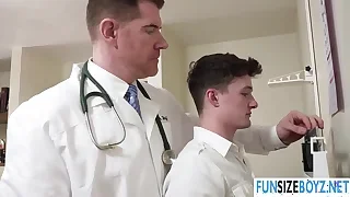 Twink Japanese 1