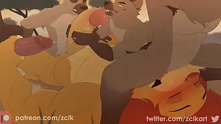 155 animation porn videos